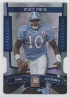 Vince Young #/90