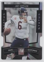 Jay Cutler #/24