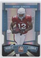 Andre Roberts #/95