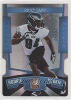 Ricky Sapp #/93