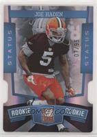 Joe Haden #/95