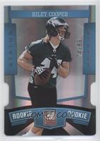 Riley Cooper #/89