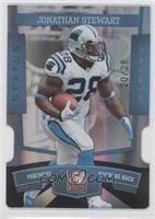 Jonathan Stewart #/28