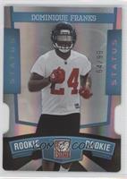 Dominique Franks #/99