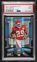 Eric Berry [PSA 9 MINT] #/86