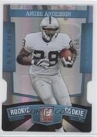 Andre Anderson #/68