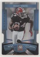 Roddy White #/84