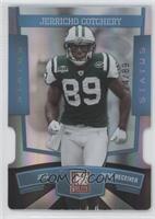 Jerricho Cotchery #/89