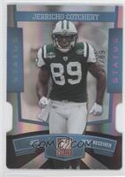 Jerricho Cotchery #/89