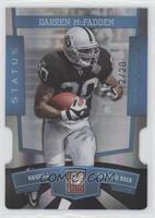 Darren McFadden #/20