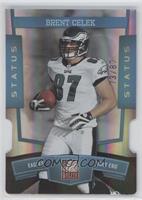 Brent Celek #/87