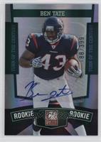 Ben Tate #/399