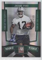 Jacoby Ford #/499