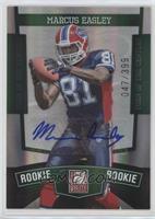 Marcus Easley #/399