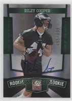 Riley Cooper #/499