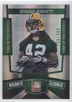 Morgan Burnett #/399