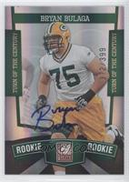 Bryan Bulaga #/399