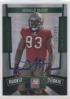 Gerald McCoy #/399