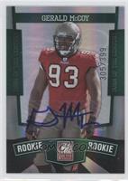 Gerald McCoy #/399