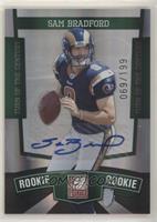 Sam Bradford #/199