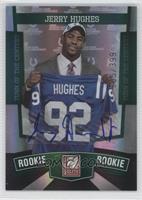 Jerry Hughes #/399