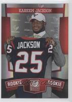 Kareem Jackson #/999