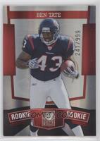 Ben Tate #/999