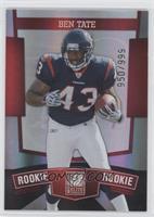 Ben Tate #/999