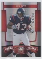 Ben Tate #/999