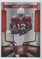 Andre Roberts #/999