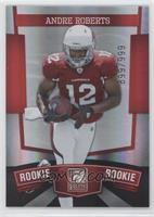 Andre Roberts #/999