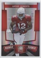 Andre Roberts #/999