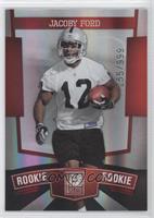 Jacoby Ford #/999