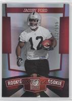 Jacoby Ford #/999