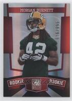 Morgan Burnett #/999