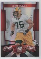 Bryan Bulaga #/999