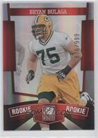 Bryan Bulaga #/999