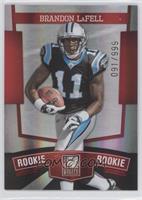 Brandon LaFell #/999