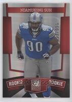 Ndamukong Suh [EX to NM] #/999