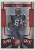 Golden Tate [EX to NM] #/999