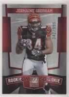 Jermaine Gresham #/999