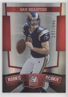 Sam Bradford #/999