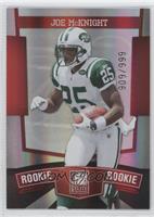 Joe McKnight #/999