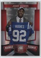 Jerry Hughes #/999