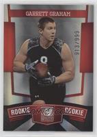 Garrett Graham [EX to NM] #/999