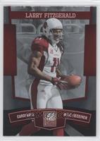 Larry Fitzgerald