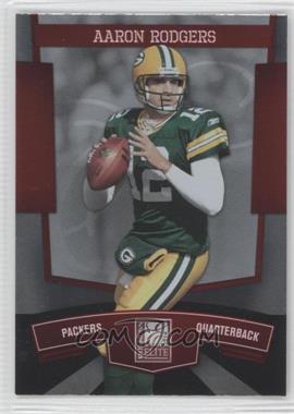 2010 Donruss Elite - [Base] #35 - Aaron Rodgers