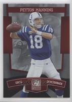 Peyton Manning [EX to NM]