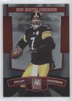 Ben Roethlisberger