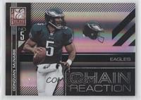 Donovan McNabb #/99